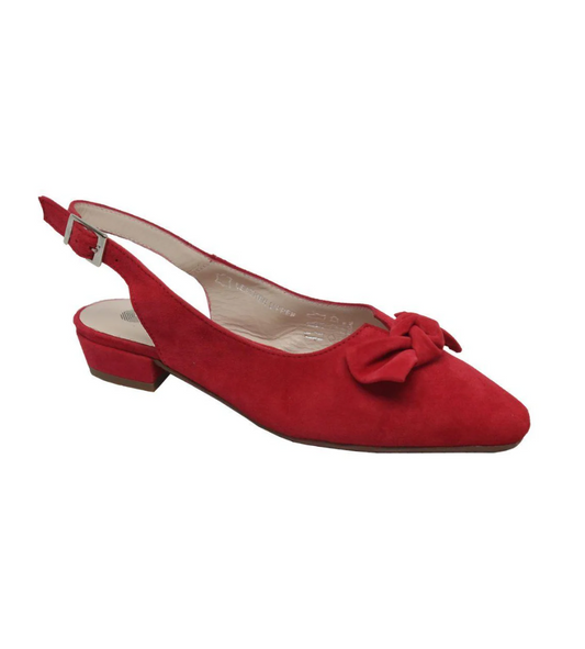 #color_Red Nubuck