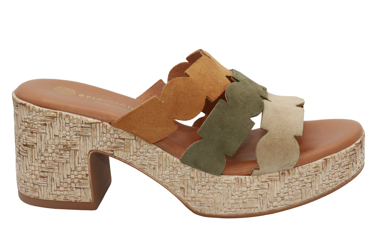 #color_Tan Multi