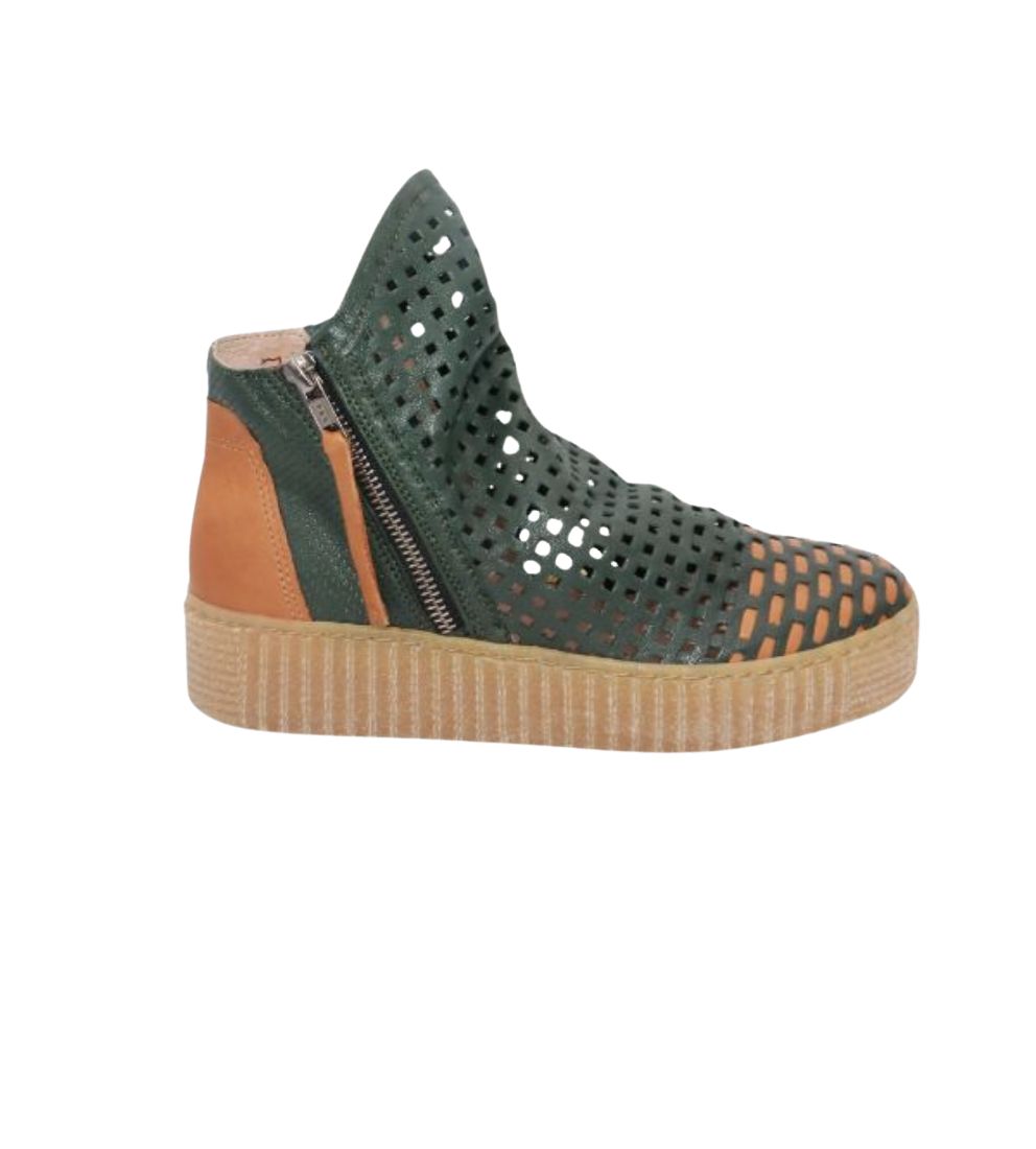 #color_GREEN LEATHER