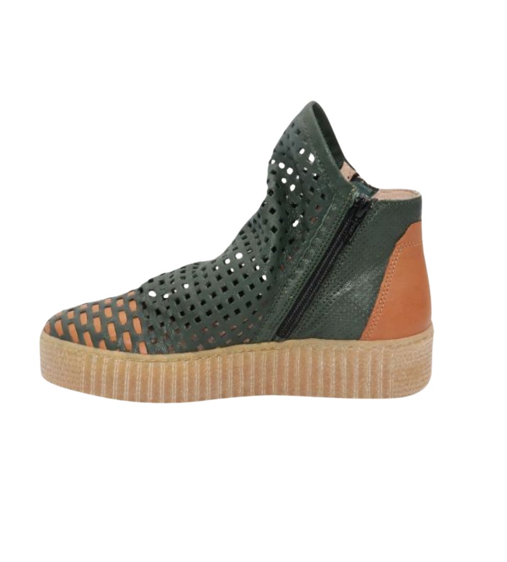 #color_GREEN LEATHER