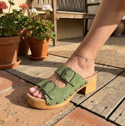Open Box Austin Women's Sandal (Final Sale)