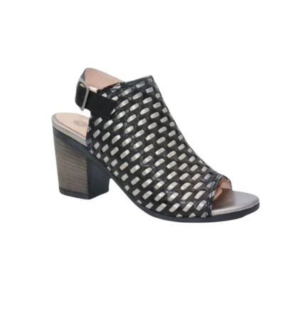 Eric Michael Paris Women's Sandal