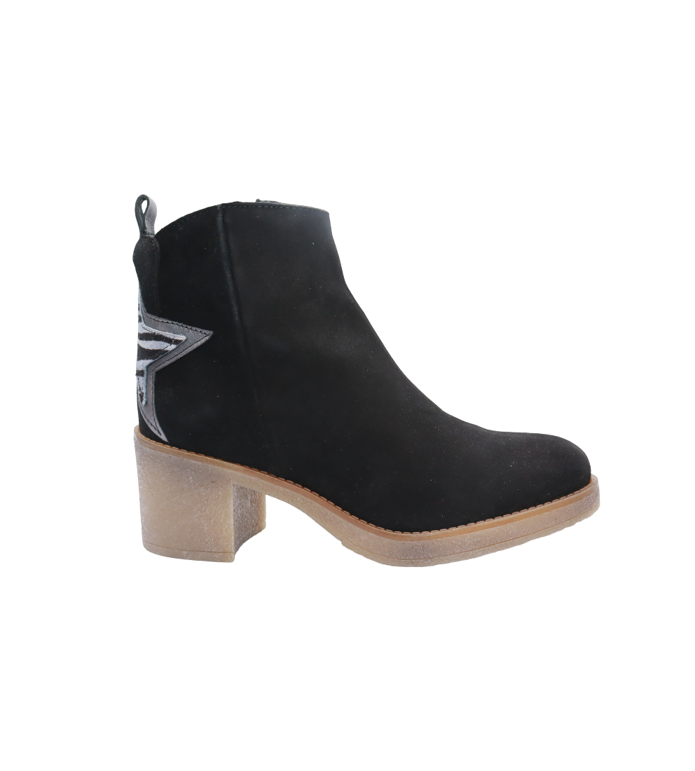 #color_Black Nubuck
