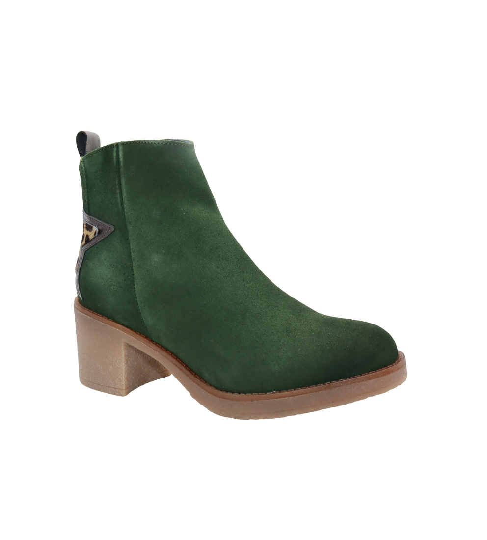 #color_Green Nubuck