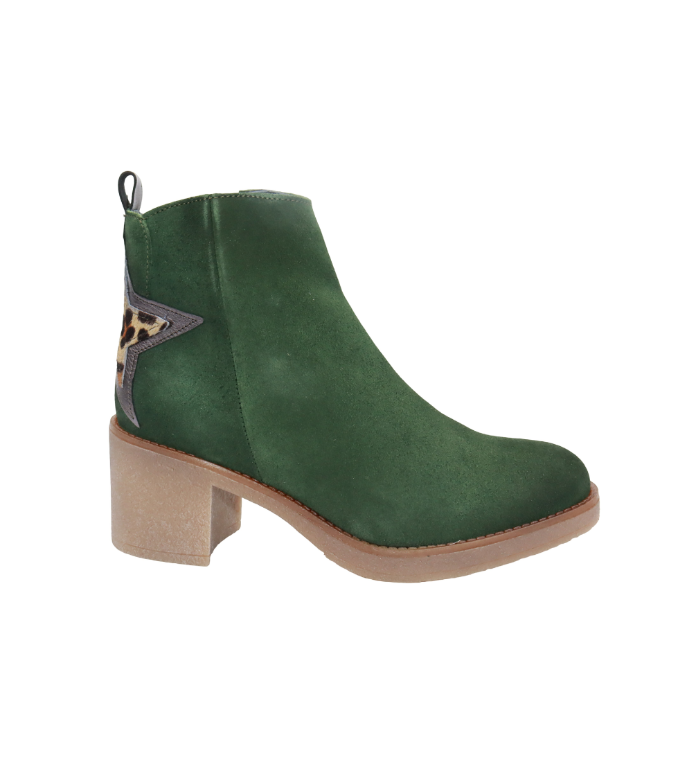 #color_Green Nubuck