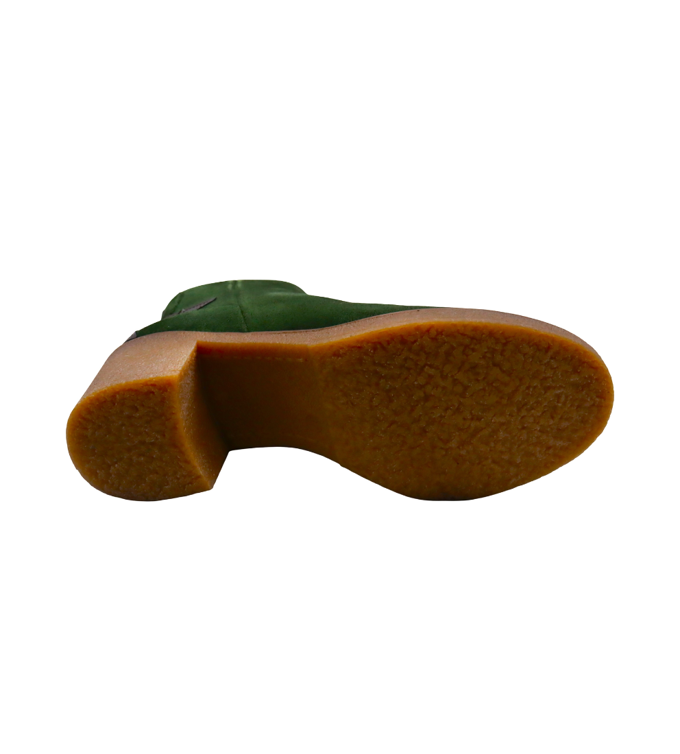#color_Green Nubuck