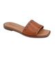 Tan Leather