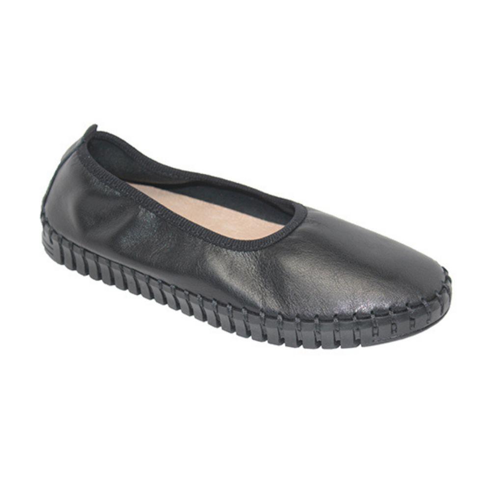 #color_Black Leather