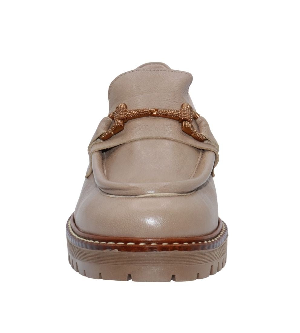 #color_Taupe Leather