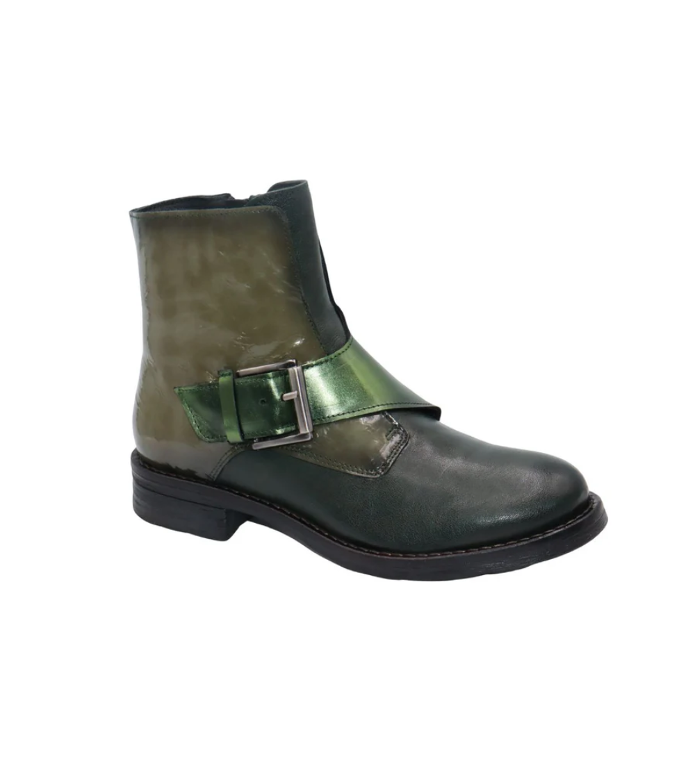 Eric Michael Sheridan Women's Boot