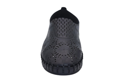 #color_Black Leather