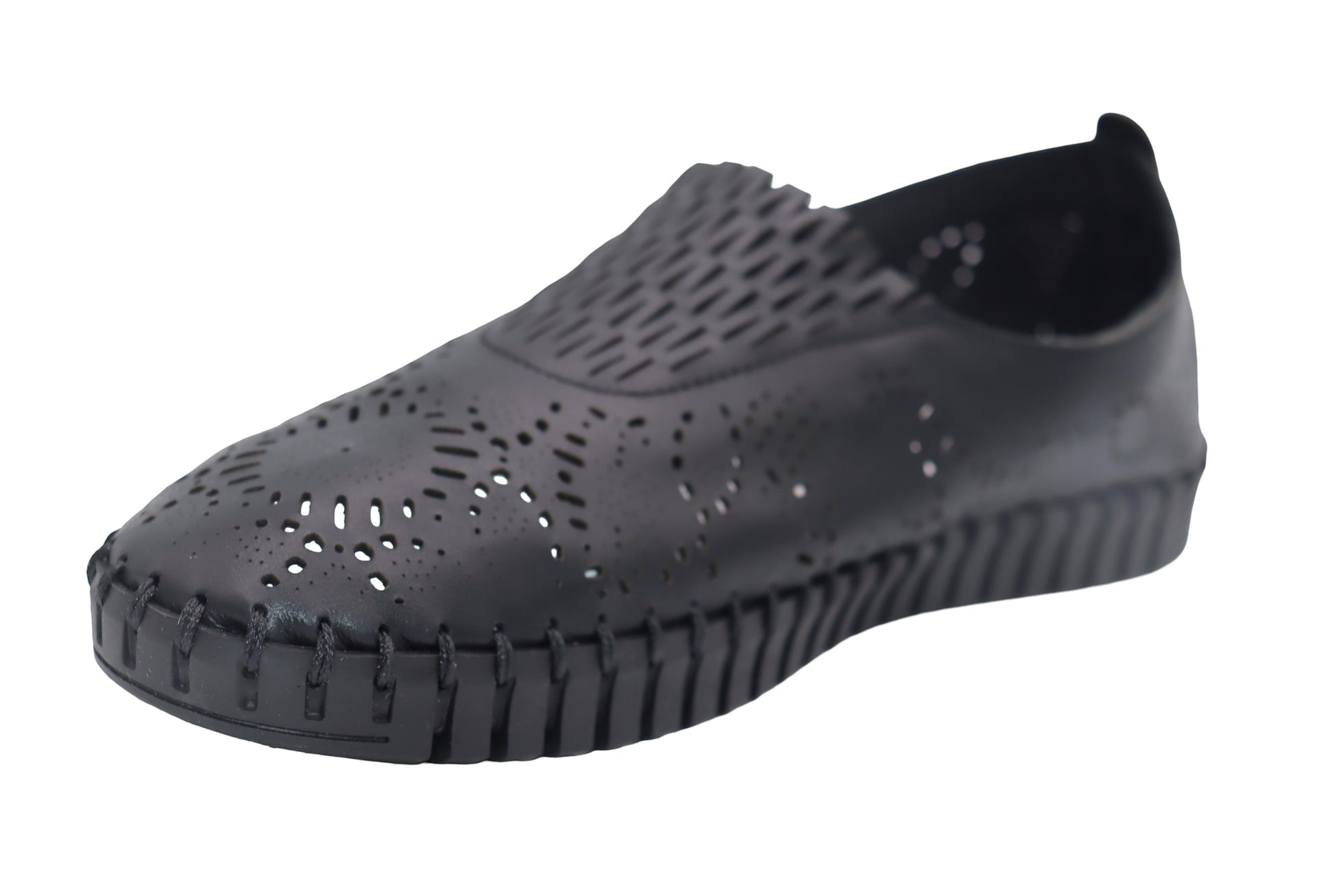 #color_Black Leather