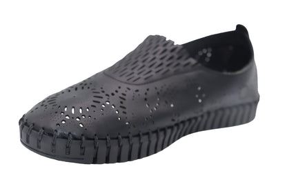 #color_Black Leather