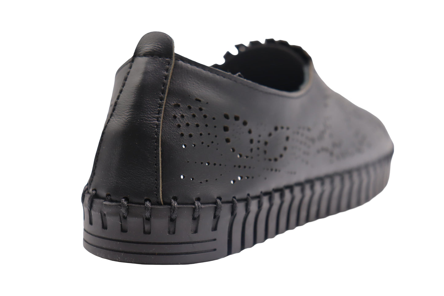#color_Black Leather