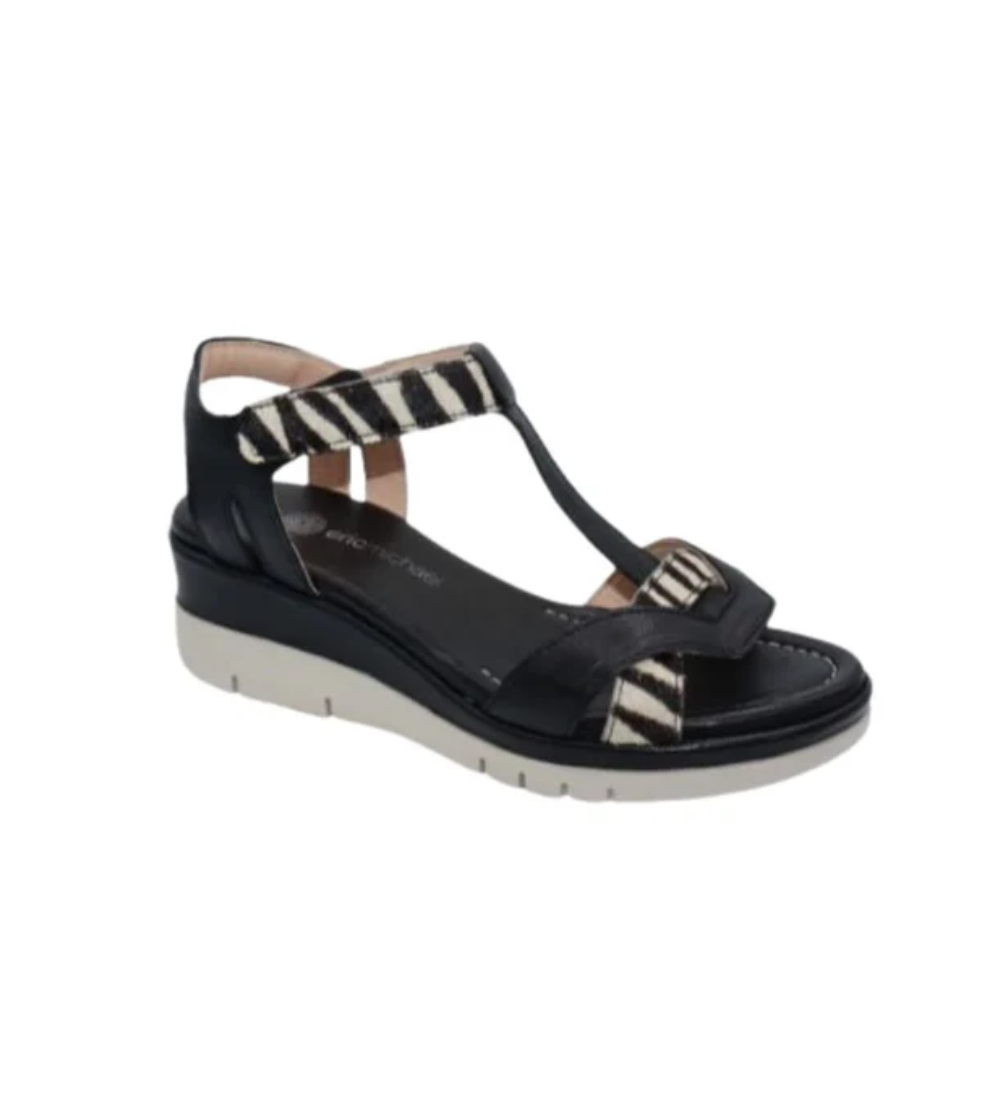 Eric Michael Trixie Women's Sandal