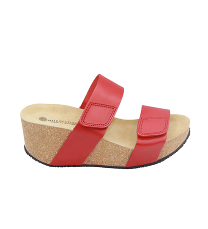 #Color_red#Outsole_Black