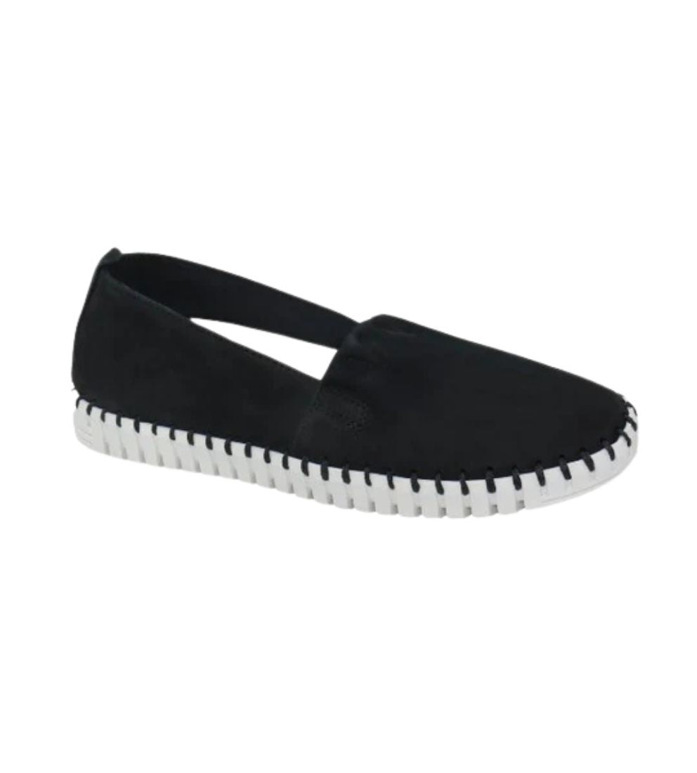 #color_BLACK NUBUCK