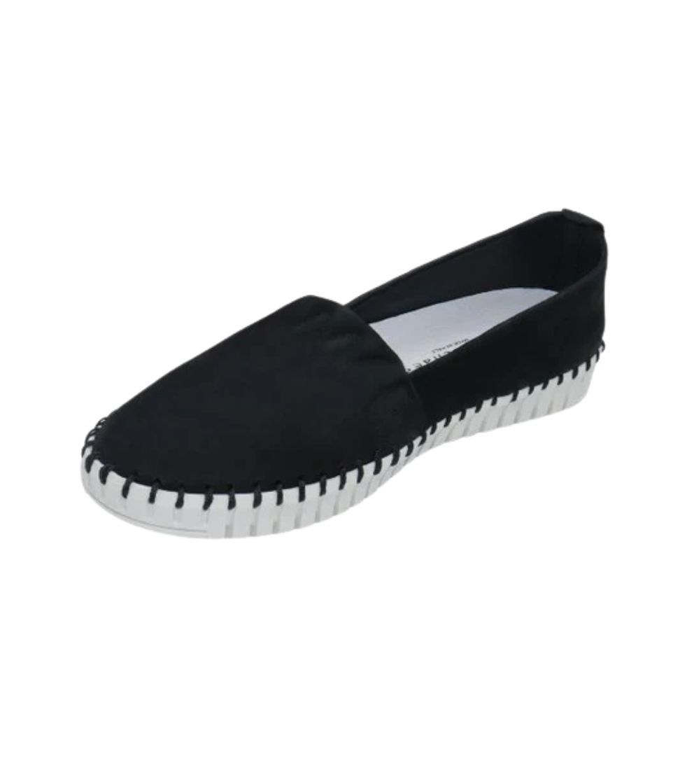 #color_BLACK NUBUCK