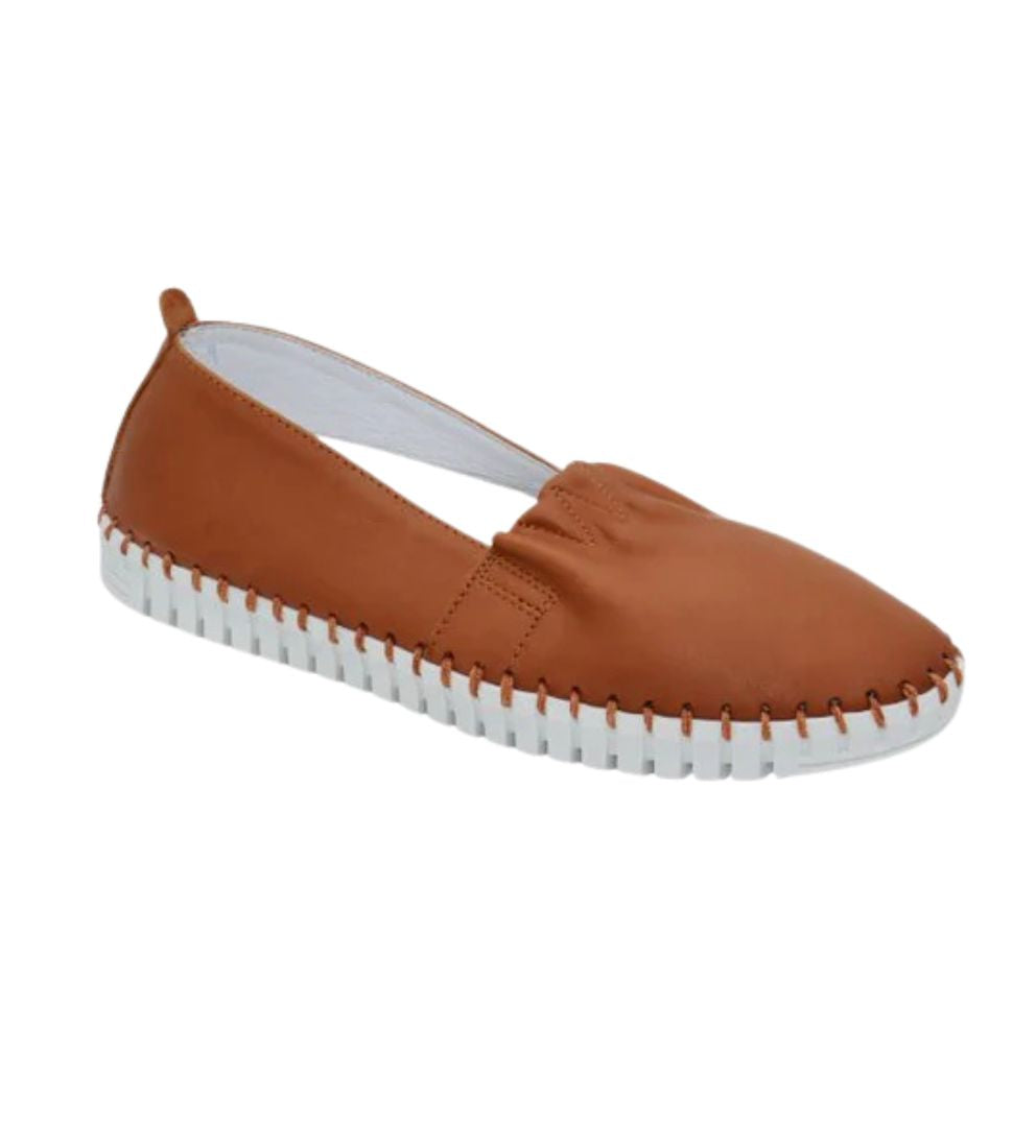 #color_TAN LEATHER