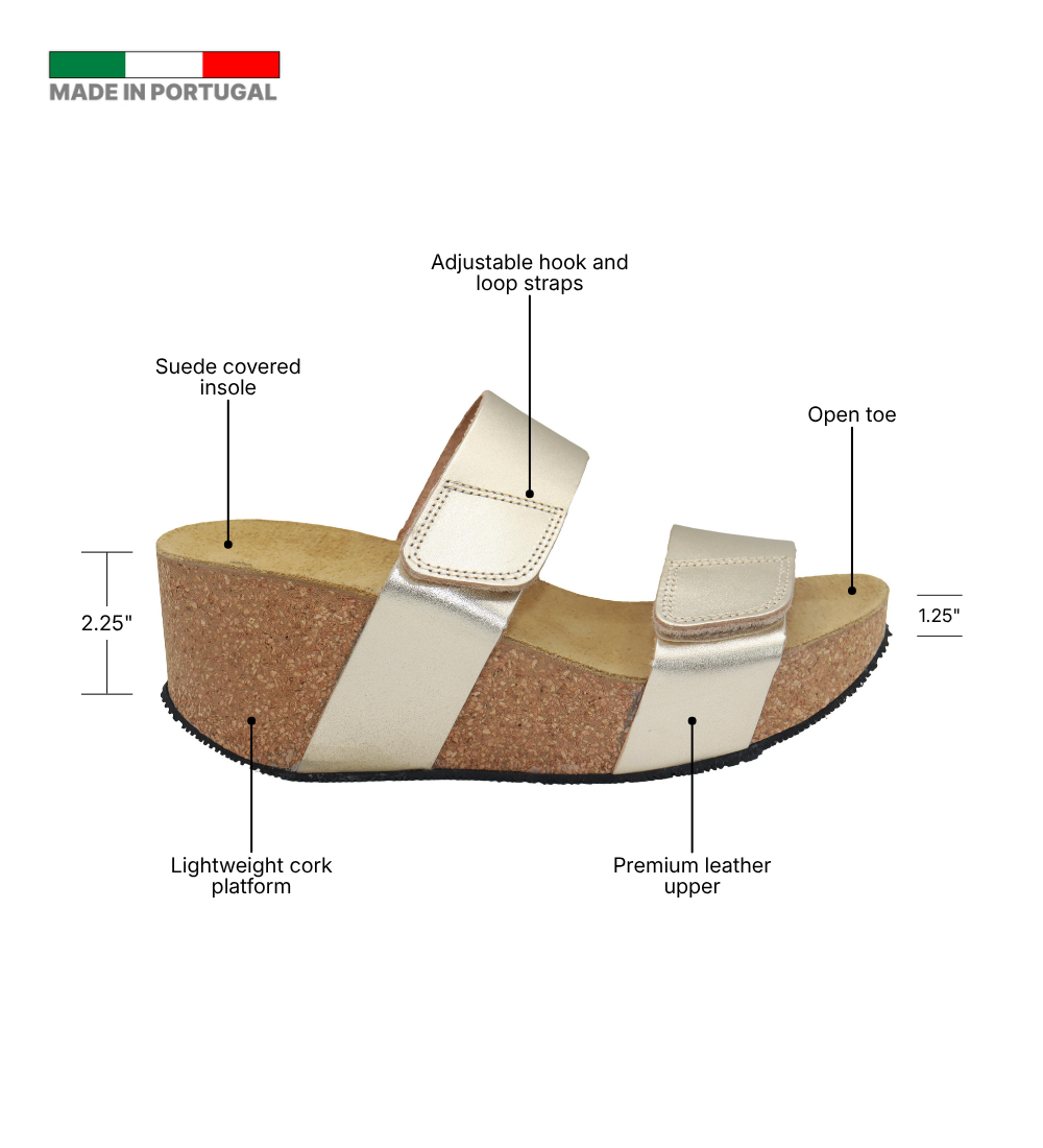 #Color_gold#Outsole_Black