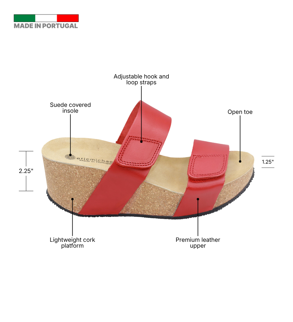 #Color_red#Outsole_Black