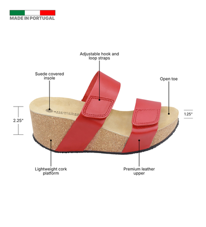 #Color_red#Outsole_Black