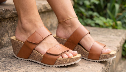 Eric Michael Lily Women's Sandal
