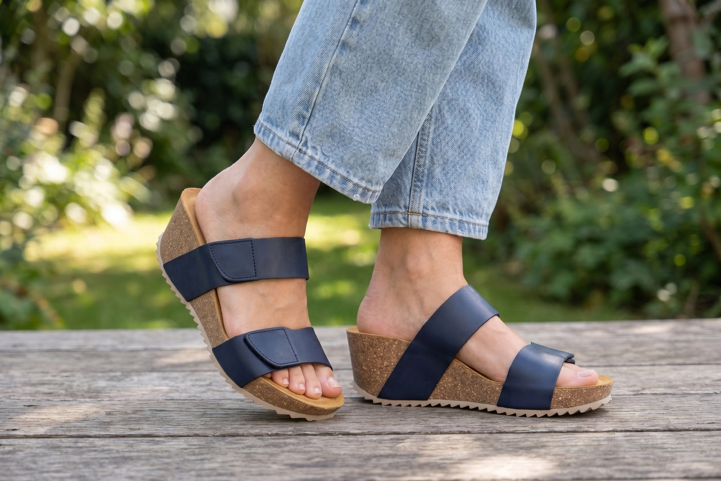 Eric Michael Lily Women's Sandal