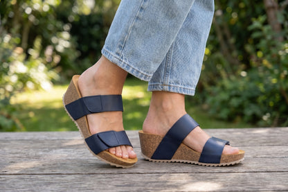 Eric Michael Lily Women's Sandal